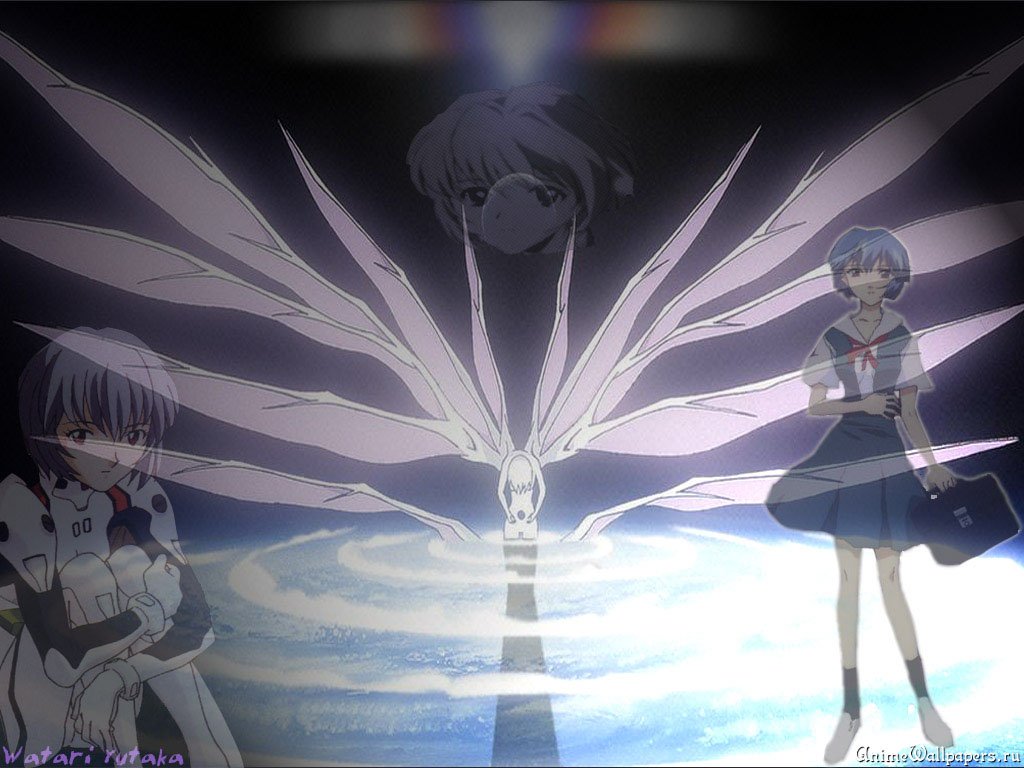 Mangas - eva - 033